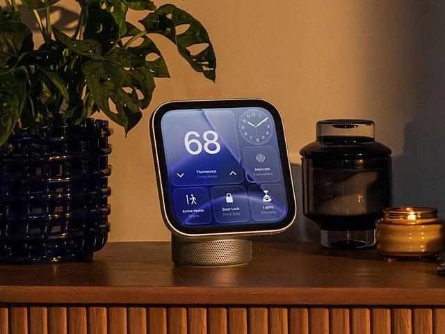 蘋果HomeView智慧家庭新品發表！HomePod mini 2與Apple TV 4K第四代價格全漲