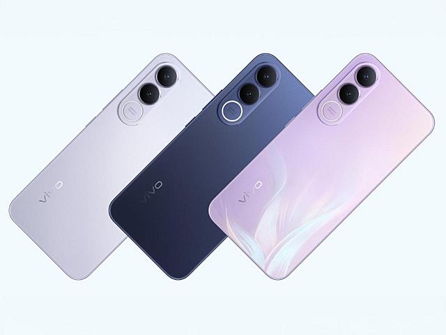 vivo V70 FE最低價免萬元就能入手！10月通路最新價格一次看