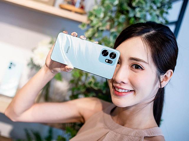 6.75吋大螢幕護眼手機HONOR X6d 5G價格再破低！10月通路最新報價一次看