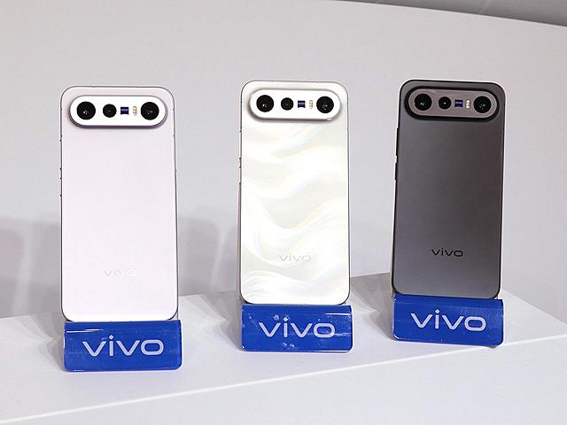 價格觸底不用再等！vivo X300 FE通路10月購機現省7千5