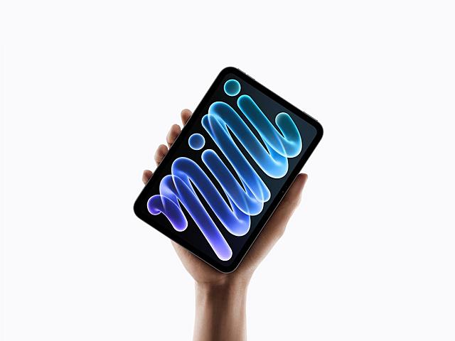 搭載A20 Pro晶片與8.5吋OLED螢幕！iPad mini 8代平板價格一次看