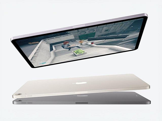 iPad Air 13上市半年這裡買比官網更便宜！10月通路最新價格一次看