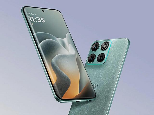 摩托羅拉手機上市半年狂降6千！edge 70 Fusion通路最低入手價格一次看(2026.10)