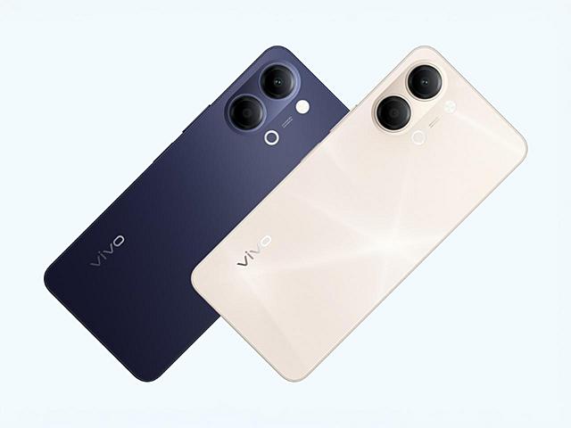 vivo Y21 5G官網漲價免擔心！通路最低不用5千就能買(2026.10)