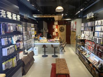 順捷通訊-永和店 順捷通訊-永和店