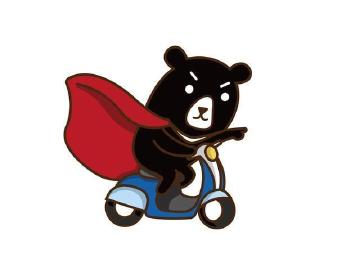 熊大行動通訊 熊大行動通訊