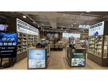 強老闆中古機-高雄Sogo店