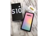SAMSUNG Galaxy S10+
