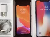 Apple iPhone X 256GB