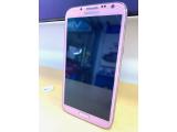 SAMSUNG GALAXY Note II 16GB 粉紅色