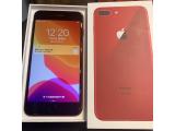 Apple iPhone 8 Plus (PRODUCT)RED Special Edition 256GB