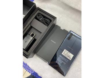 SAMSUNG Galaxy Note 10+ 256GB