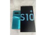 SAMSUNG Galaxy S10+