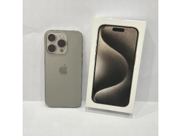 Apple iPhone 15 Pro 512GB