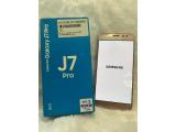 SAMSUNG Galaxy J7 Pro