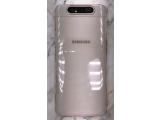 SAMSUNG Galaxy A80