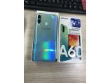 SAMSUNG Galaxy A60