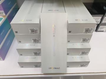 OPPO Reno2