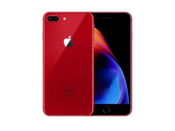 Apple iPhone 8 Plus (PRODUCT)RED Special Edition 64GB