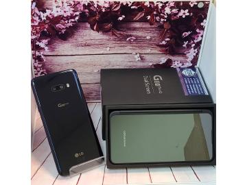 LG G8X ThinQ