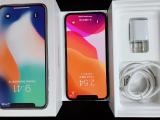 Apple iPhone X 256GB