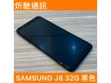 SAMSUNG Galaxy J8
