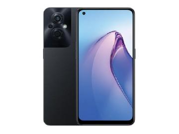 OPPO Reno8 Z 5G