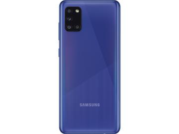 SAMSUNG Galaxy A31