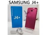 SAMSUNG Galaxy J4+