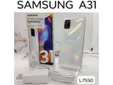 SAMSUNG Galaxy A31