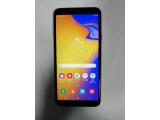 SAMSUNG Galaxy J4+