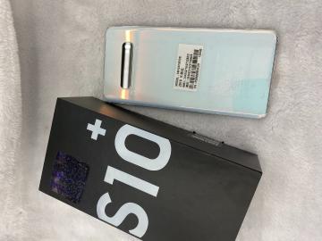 SAMSUNG Galaxy S10+
