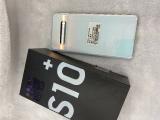 SAMSUNG Galaxy S10+