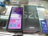 SAMSUNG Galaxy S20 5G