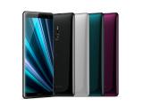 Sony Xperia XZ3