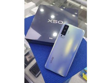 vivo X50