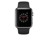 Apple Watch Series 3 Sport Stainless Steel 42mm