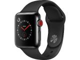 Apple Watch Series 3 Sport Stainless Steel 38mm