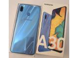 SAMSUNG Galaxy A30