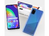 SAMSUNG Galaxy A31