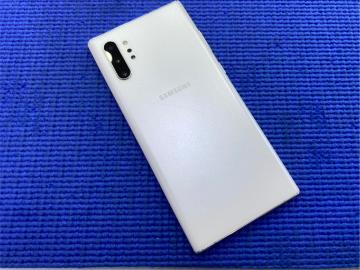 SAMSUNG Galaxy Note 10+ 256GB
