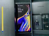 SAMSUNG Galaxy Note 9 128GB