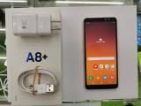 SAMSUNG Galaxy A8+ (2018)