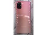 SAMSUNG Galaxy A71