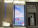 SAMSUNG Galaxy Note 10+ 256GB