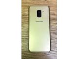 SAMSUNG Galaxy A8 (2018)