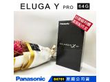 Panasonic ELUGA Y Pro