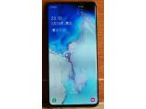 SAMSUNG Galaxy S10