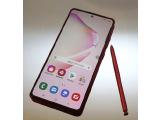 SAMSUNG Galaxy Note 10 Lite