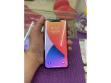 Apple iPhone X 256GB